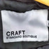 クラフトスタンダードブティック CRAFT STANDARD BOUTIQUE マイクロファイバーダウンジャケット レディース JPN:M