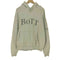 ボット BOTT OG Logo Hoodie OGロゴ ギンガムチェック プルオーバー パーカー メンズ L