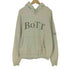 ボット BOTT OG Logo Hoodie OGロゴ ギンガムチェック プルオーバー パーカー メンズ L