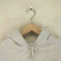 ボット BOTT OG Logo Hoodie OGロゴ ギンガムチェック プルオーバー パーカー メンズ L