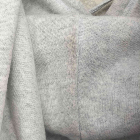 ボット BOTT OG Logo Hoodie OGロゴ ギンガムチェック プルオーバー パーカー メンズ L