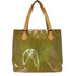 ルイヴィトン LOUIS VUITTON モノグラム ヴェルニ ヒューストン エナメル トートバッグ monogram vernis houston enamel totebag LW1918 レディース