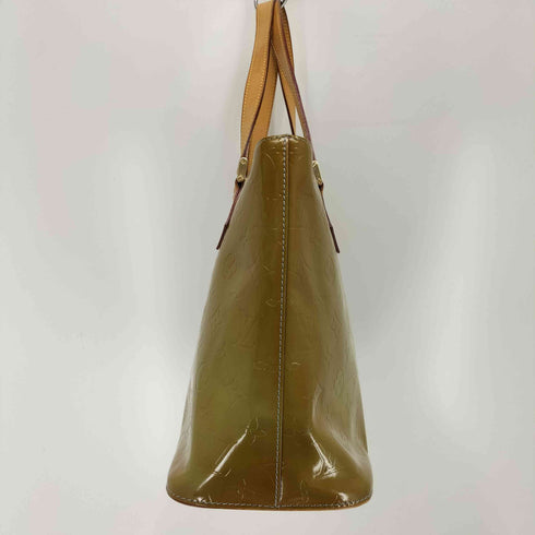 ルイヴィトン LOUIS VUITTON モノグラム ヴェルニ ヒューストン エナメル トートバッグ monogram vernis houston enamel totebag LW1918 レディース