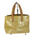 ルイヴィトン LOUIS VUITTON モノグラム ヴェルニ リードPM ハンドバッグ monogram vernis reed PM handbag MI0044 レディース