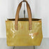 ルイヴィトン LOUIS VUITTON モノグラム ヴェルニ リードPM ハンドバッグ monogram vernis reed PM handbag MI0044 レディース