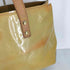 ルイヴィトン LOUIS VUITTON モノグラム ヴェルニ リードPM ハンドバッグ monogram vernis reed PM handbag MI0044 レディース