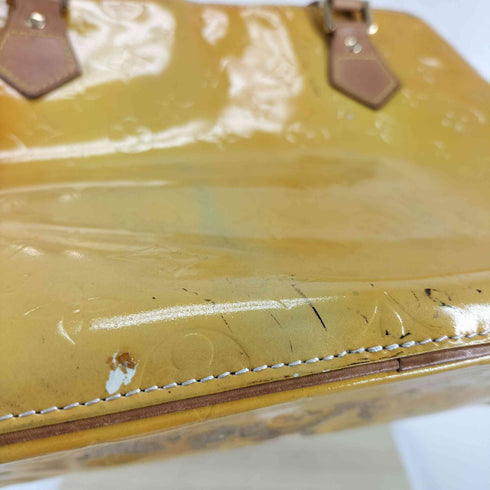 ルイヴィトン LOUIS VUITTON モノグラム ヴェルニ ヒューストン トートバッグ monogram vernis houston totebag LW0010 レディース