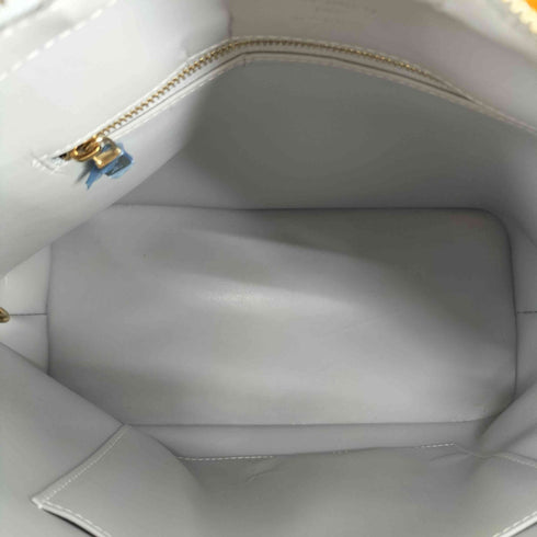 ルイヴィトン LOUIS VUITTON モノグラム ヴェルニ ヒューストン トートバッグ monogram vernis houston totebag LW0010 レディース