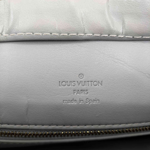 ルイヴィトン LOUIS VUITTON モノグラム ヴェルニ ヒューストン トートバッグ monogram vernis houston totebag LW0010 レディース