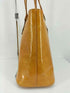 ルイヴィトン LOUIS VUITTON モノグラム ヴェルニ ヒューストン トートバッグ monogram vernis houston totebag LM0042 レディース