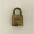 ルイヴィトン LOUIS VUITTON パドロック カデナ 南京錠 322 padlock cadenas レディース