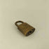 ルイヴィトン LOUIS VUITTON パドロック カデナ 南京錠 322 padlock cadenas レディース