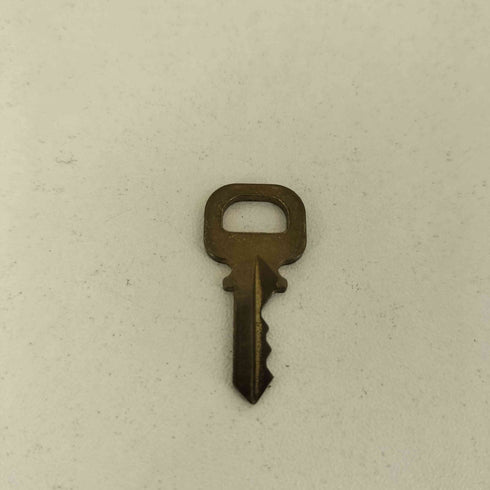 ルイヴィトン LOUIS VUITTON パドロック カデナ 南京錠 322 padlock cadenas レディース