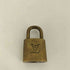 ルイヴィトン LOUIS VUITTON パドロック カデナ 南京錠 322 padlock cadenas レディース