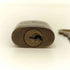 ルイヴィトン LOUIS VUITTON パドロック カデナ 南京錠 310 padlock cadenas レディース