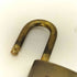 ルイヴィトン LOUIS VUITTON パドロック カデナ 南京錠 310 padlock cadenas レディース