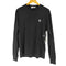ストーンアイランド STONE ISLAND ロゴパッチ ロングスリーブ Tシャツ メンズ JPN:S