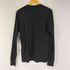 ストーンアイランド STONE ISLAND ロゴパッチ ロングスリーブ Tシャツ メンズ JPN:S