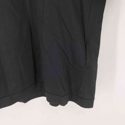ストーンアイランド STONE ISLAND ロゴパッチ ロングスリーブ Tシャツ メンズ JPN:S