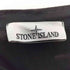 ストーンアイランド STONE ISLAND ロゴパッチ ロングスリーブ Tシャツ メンズ JPN:S