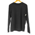 ALO YOGA Conquer Reform Crewneck Long Sleeve クルーネック ロングスリーブ Tシャツ メンズ JPN:S