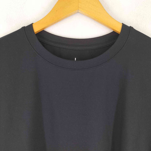 ALO YOGA Conquer Reform Crewneck Long Sleeve クルーネック ロングスリーブ Tシャツ メンズ JPN:S