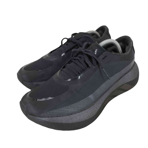 アディダス adidas HYPERBOOST EDGE M CBLACK ハイパーブースト エッジ スニーカー ランニングシューズ メンズ 27.5