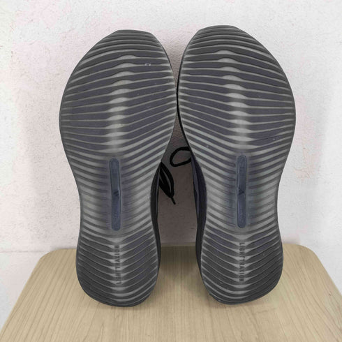 アディダス adidas HYPERBOOST EDGE M CBLACK ハイパーブースト エッジ スニーカー ランニングシューズ メンズ 27.5