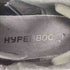 アディダス adidas HYPERBOOST EDGE M CBLACK ハイパーブースト エッジ スニーカー ランニングシューズ メンズ 27.5