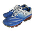アディダス adidas MEGARIDE F50 メガライド スニーカー メンズ 27.5