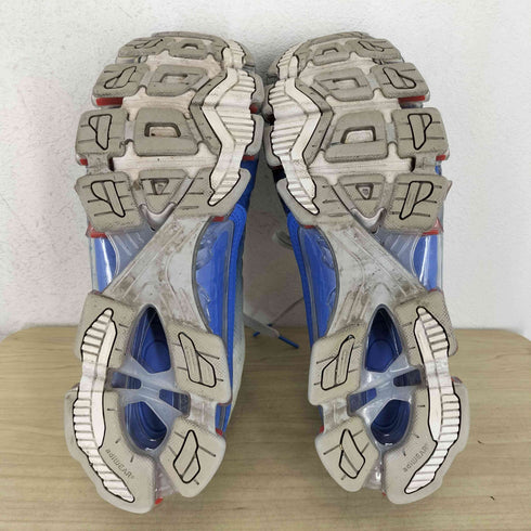 アディダス adidas MEGARIDE F50 メガライド スニーカー メンズ 27.5
