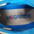 アディダス adidas MEGARIDE F50 メガライド スニーカー メンズ 27.5