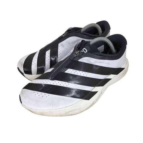 アディダス adidas ADIZERO EVO SL ZIP アディゼロ エヴォ スニーカー ランニングシューズ メンズ 27.5