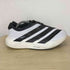 アディダス adidas ADIZERO EVO SL ZIP アディゼロ エヴォ スニーカー ランニングシューズ メンズ 27.5