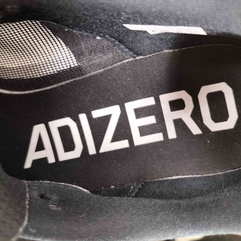 アディダス adidas ADIZERO EVO SL ZIP アディゼロ エヴォ スニーカー ランニングシューズ メンズ 27.5