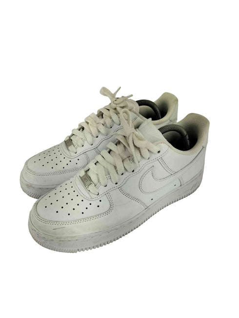ナイキ NIKE AIR FORCE 1 '07 WHITE ナイキ エア フォース 1 '07 メンズ JPN:26