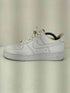 ナイキ NIKE AIR FORCE 1 '07 WHITE ナイキ エア フォース 1 '07 メンズ JPN:26