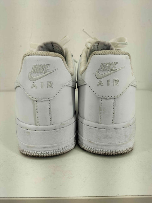 ナイキ NIKE AIR FORCE 1 '07 WHITE ナイキ エア フォース 1 '07 メンズ JPN:26