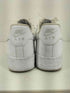 ナイキ NIKE AIR FORCE 1 '07 WHITE ナイキ エア フォース 1 '07 メンズ JPN:26