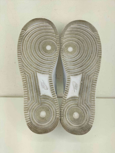 ナイキ NIKE AIR FORCE 1 '07 WHITE ナイキ エア フォース 1 '07 メンズ JPN:26
