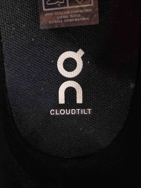 オン On Cloudtilt 1 M Pearl Ice クラウドティルト 1 メンズ JPN:27