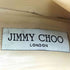 ジミーチュウ JIMMY CHOO サイドジップ スエード レザー ヒール パンプス レディース 38