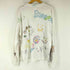 セントマイケル SAINT MICHAEL 26AW Coco Star Sims COCO_LS T-SHIRT ココ 長袖 Tシャツ メンズ import:XL