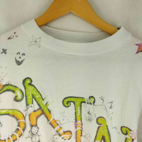 セントマイケル SAINT MICHAEL 26AW Coco Star Sims COCO_LS T-SHIRT ココ 長袖 Tシャツ メンズ import:XL
