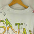 セントマイケル SAINT MICHAEL 26AW Coco Star Sims COCO_LS T-SHIRT ココ 長袖 Tシャツ メンズ import:XL