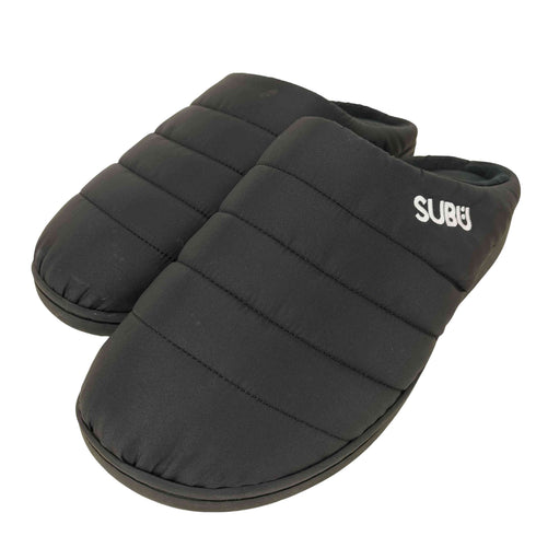 スブ SUBU ORIGINALS パテッド サンダル メンズ