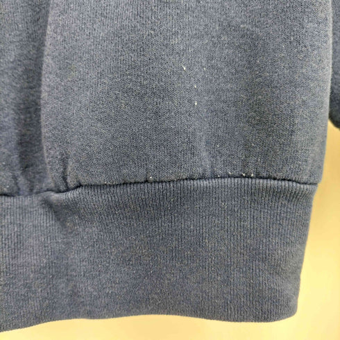 フルーツオブザルーム FRUIT OF THE LOOM 90S USA製 POLO CLUB 刺繍 クルーネック ラグラン スウェット メンズ import:M