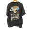 セントマイケル SAINT MICHAEL 26AW SS T-SHIRT/LIVING 半袖 Tシャツ メンズ import:XL