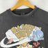 セントマイケル SAINT MICHAEL 26AW SS T-SHIRT/LIVING 半袖 Tシャツ メンズ import:XL