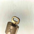 ルイヴィトン LOUIS VUITTON パドロック カデナ 南京錠 307 padlock cadenas レディース